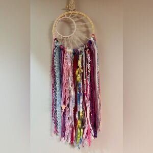 Valentines or every day Dreamcatcher
